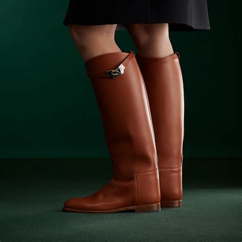 hermes boots jumping|hermes jumping boots dupe.